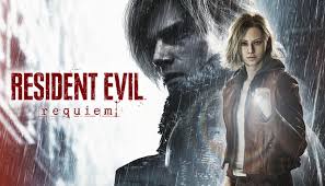 Resident Evil 9