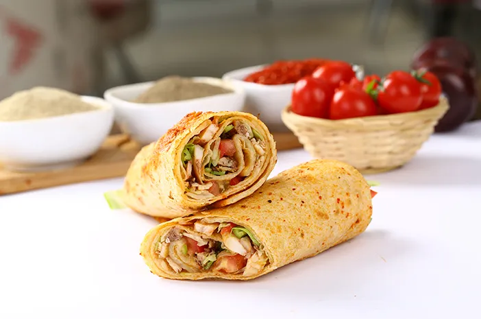 Kebab ekonomis