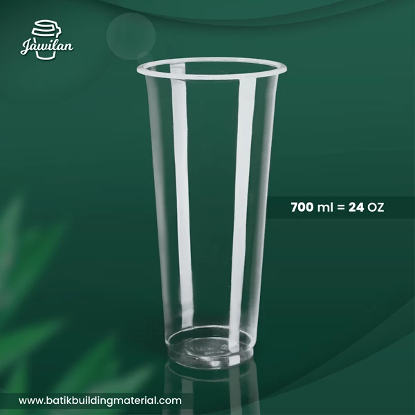 Gelas Plastik